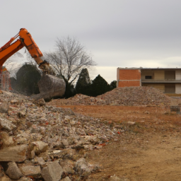 Démolition terrasse : des travaux de qualité Neuville-en-Ferrain